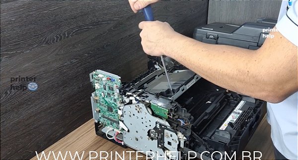 Combo Curso Brother + EPSON + Canon + HP - Cursos Completo e Vitalicio