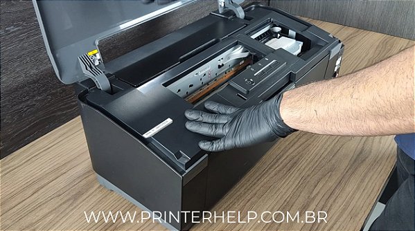 Combo EPSON – Tudo sobre EPSON A3 (L1300 e L1800) e A4 (Todas)