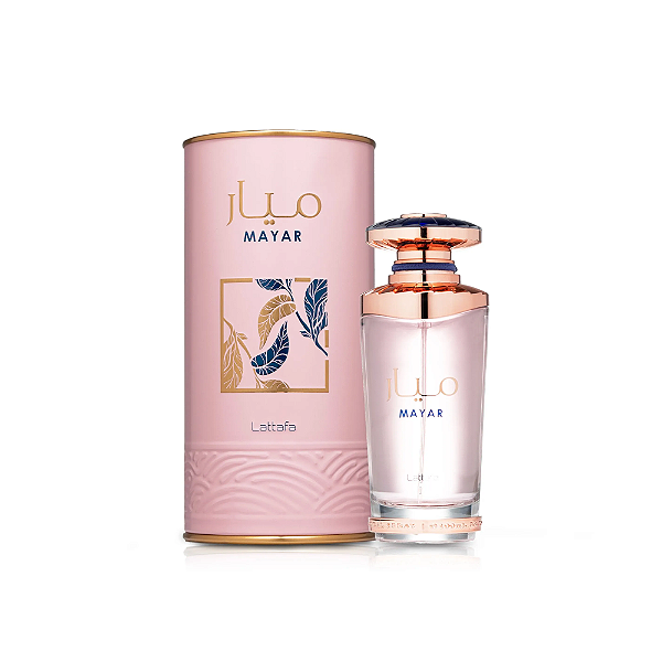 Perfume Lattafa Mayar EDP Feminino 100ml