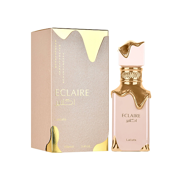 Perfume Lattafa Eclaire EDP Feminino 100ml