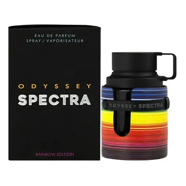 Perfume Armaf Odyssey Spectra EDP Unissex 100ml