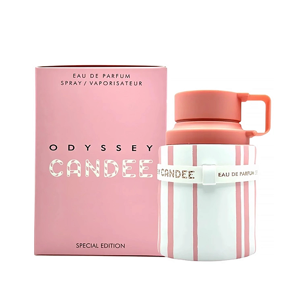 Perfume Armaf Odyssey Candee EDP Feminino 100ml