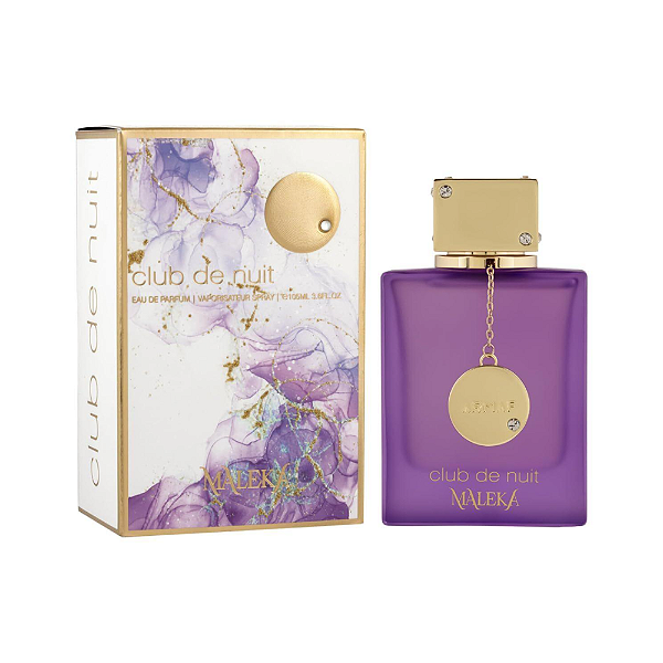 Perfume Armaf Club de Nuit Maleka EDP Feminino 105ml
