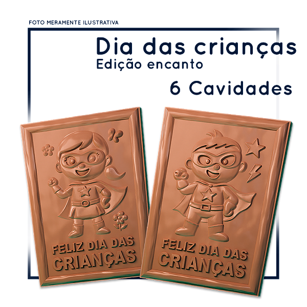 Especial Dia das Crianças