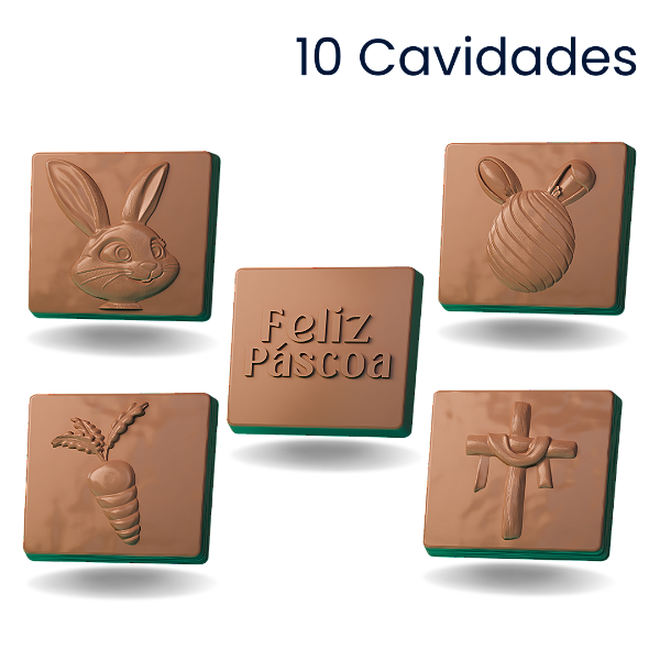 Especial Páscoa 2026