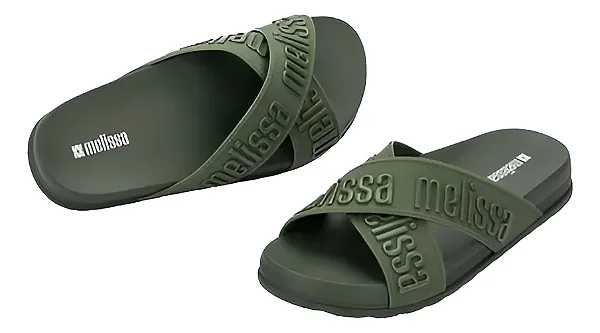 MELISSA COZY SLIDE M LOVER II AD - 36118