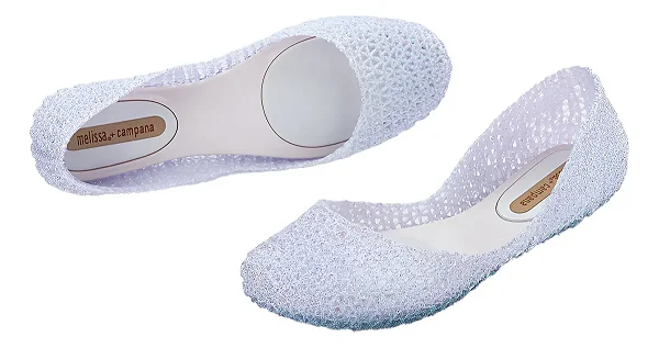 MELISSA CAMPANA PAPEL VII