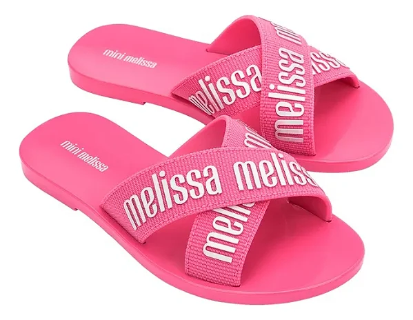 MINI MELISSA M-LOVER SLIDE INFANTIL - 35968