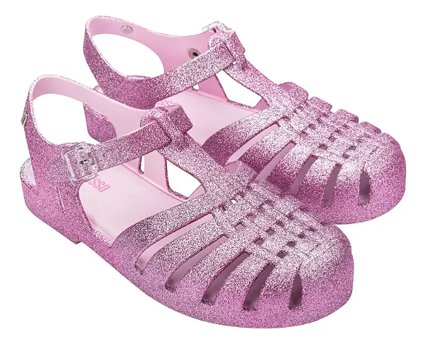 MINI MELISSA POSSESSION GLITTER INF- 35759