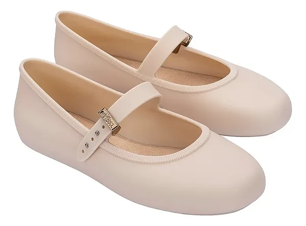 MELISSA SOFT BALLERINA AD 35785 SAPATILHA