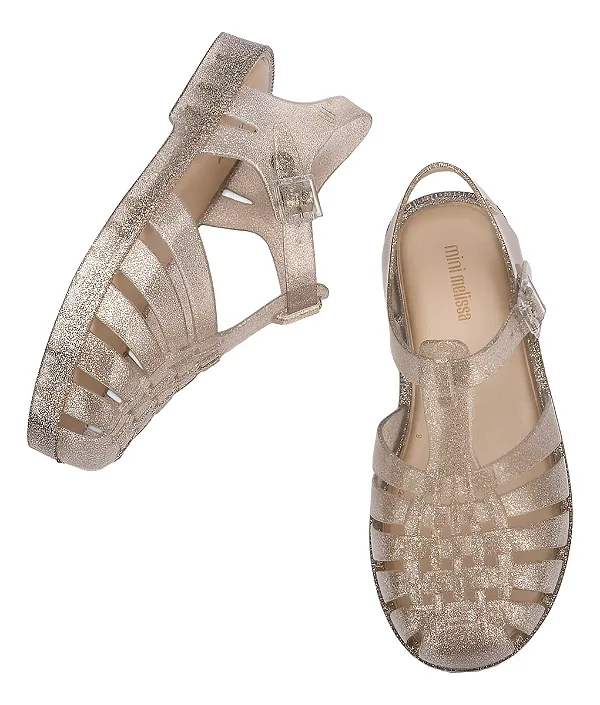 MINI MELISSA POSSESSION SHINY INFANTIL COD: 33521