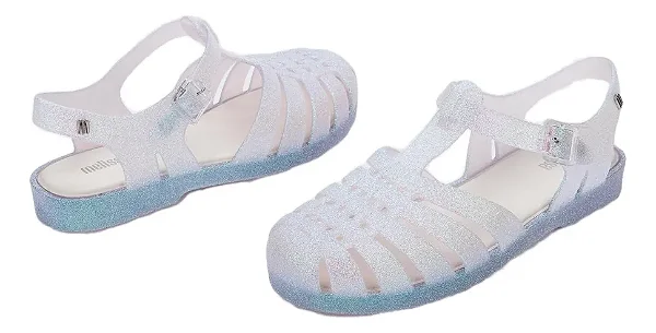 MELISSA POSSESSION GLITTER AD- 35758