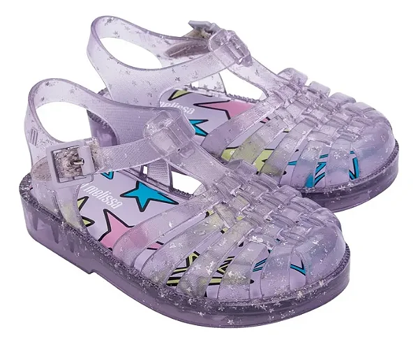 MINI MELISSA POSSESSION SHINY ELEMENTS INFANTIL -