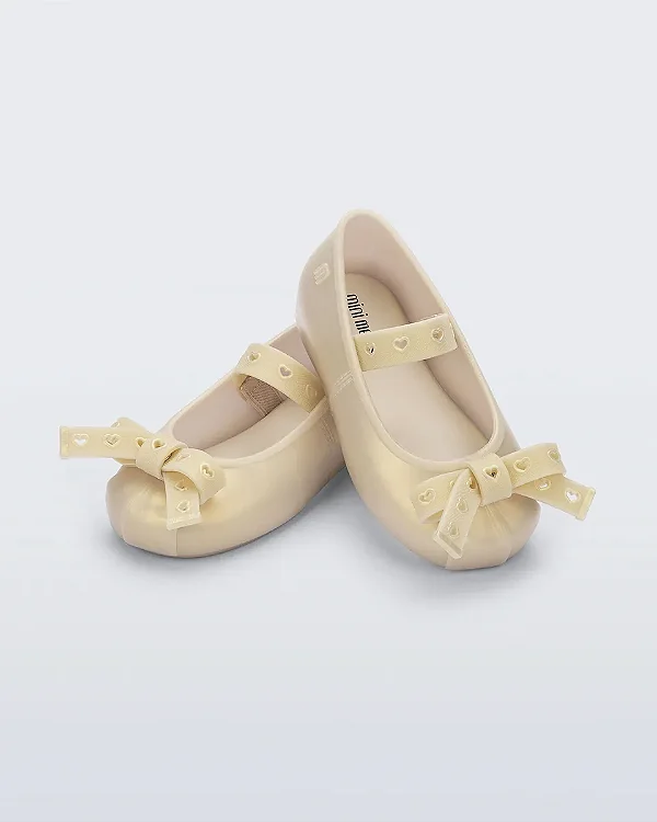 MINI MELISSA SOPHIE CRUSH INFANTIL - 37837