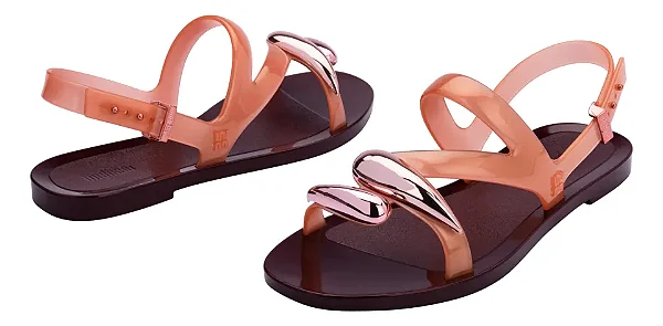 MELISSA IRIS SANDAL COD: 37849
