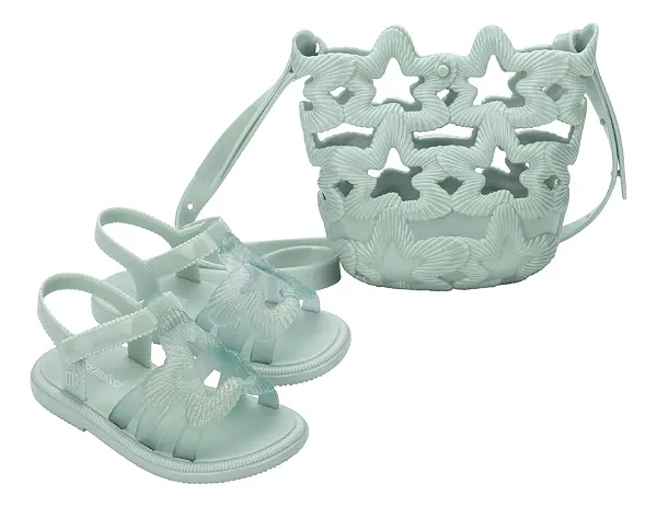 MINI MELISSA LUMINOUS INFANTIL - 37866