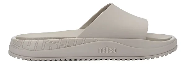 MELISSA BEACH SLIDE BOLD - 36883