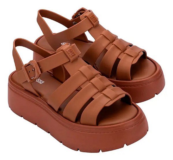 MELISSA UP PLATFORM AD