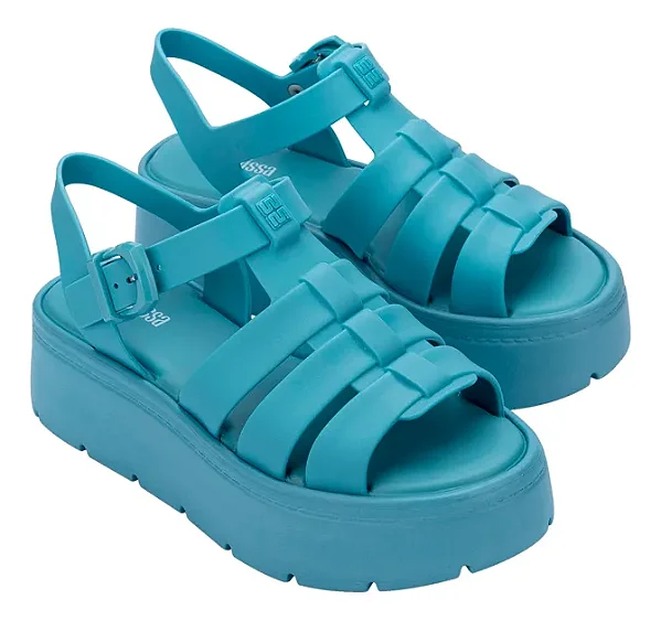 MELISSA UP PLATFORM AD