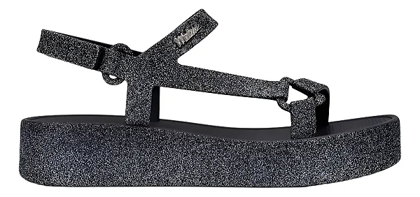 MELISSA SUN DOWNTOWN PLATFORM II AD