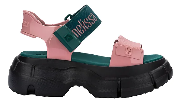 MELISSA PULSE SANDALIA MELFLEX ORIGINAL- 36854