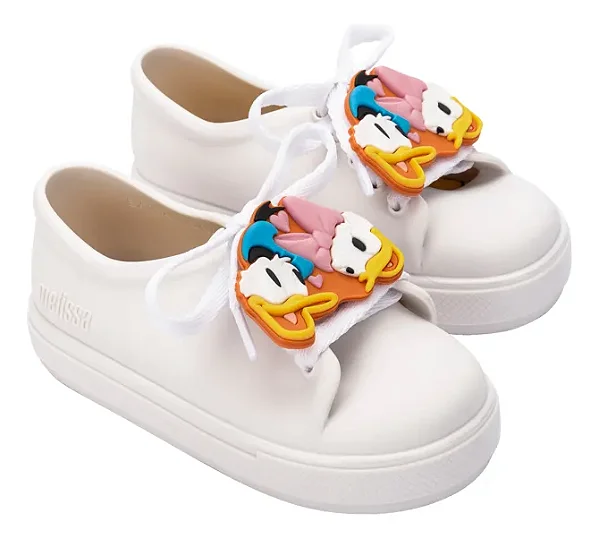 MINI MELISSA HIP E MICKEY AND FRIENDS BABY - 36101