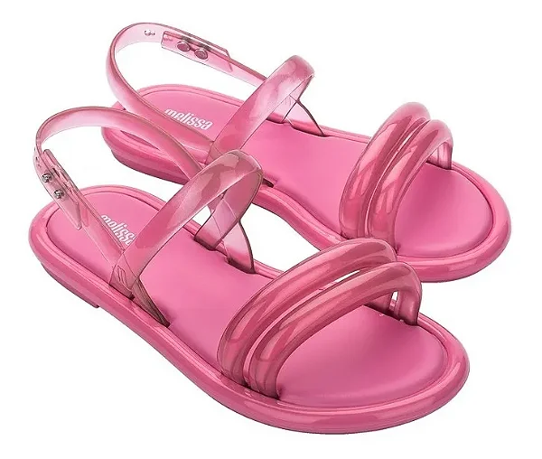 MELISSA AIRBUBBLE SANDAL AD- 33906