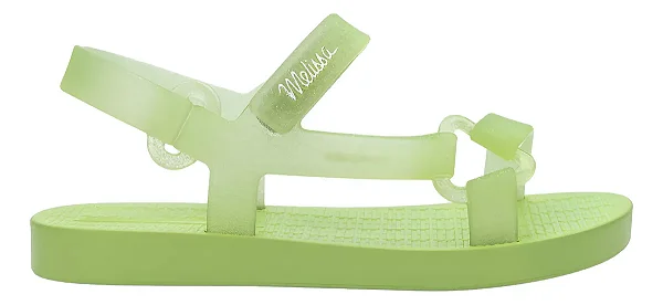 MINI MELISSA SUN DOWNTOWN II INFANTIL 36099