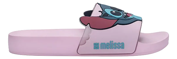 MELISSA FLOWING SLIDE E STITCH AD - 36144