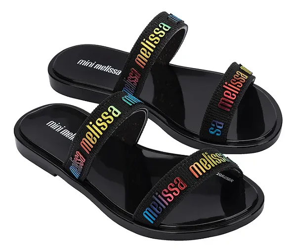 MELISSA DUO SLIDE INFANTIL