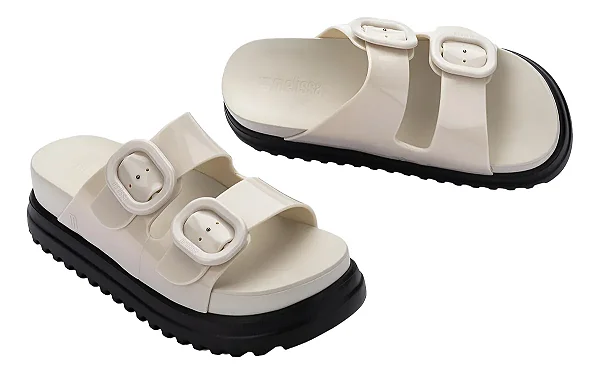 MELISSA COZY PLATFORM - 36158 ORIGINAL COM GARANTI