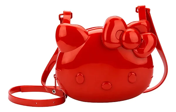 MELISSA CUTE BAG E HELLO KITTY