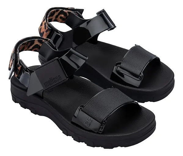 MELISSA KICK OFF SANDAL LOW COD: 37991