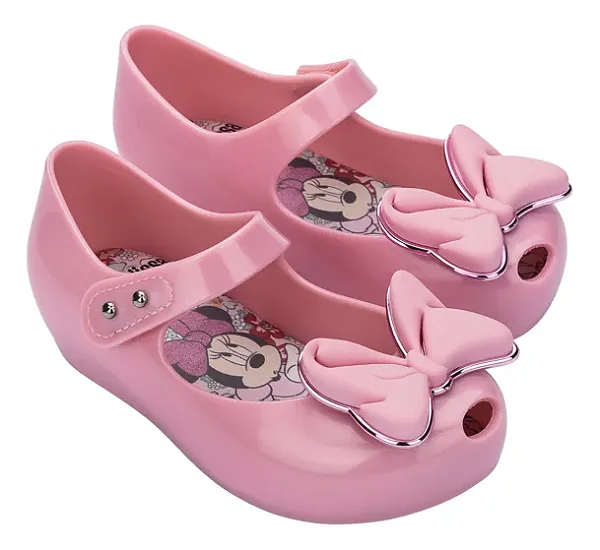 MINI MELISSA ULTRAGIRL DISNEY BB- 37879