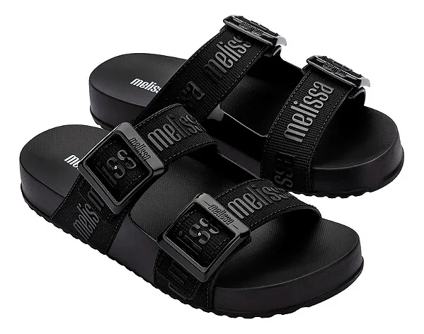 MELISSA COZY SLIDE M-LOVER - 35849 ORIGINAL