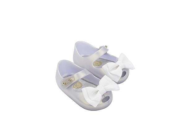 MY FIRST MINI MELISSA TAMANHO 15