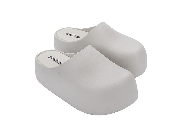 MELISSA FREE CLOG UP PLATFORM AD 37987