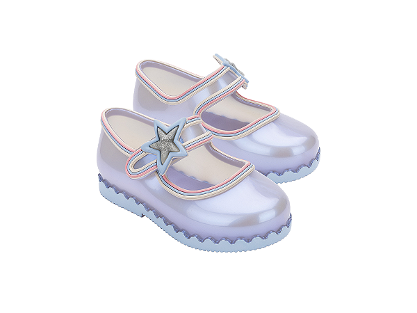 MINI MELISSA HIP BALLERINA STAR BABY 38055