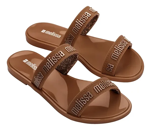 MELISSA M-LOVER DUO SLIDE - 38016
