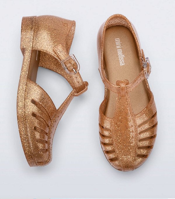 MINI MELISSA ARANHA 79 II INF- 38039