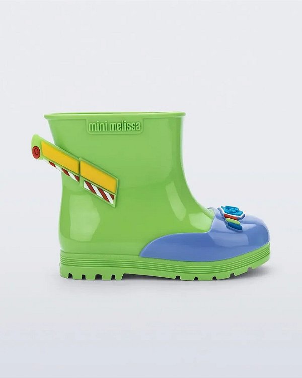 MINI MELISSA WELLY + TOY STORY BB 37971