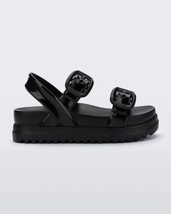 MELISSA COZY SANDAL PLATFORM AD - 38077