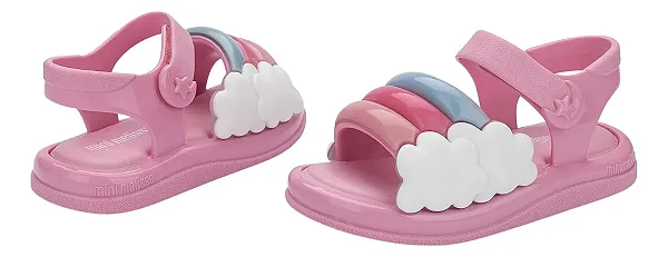 MINI MELISSA LUMI BB 38089