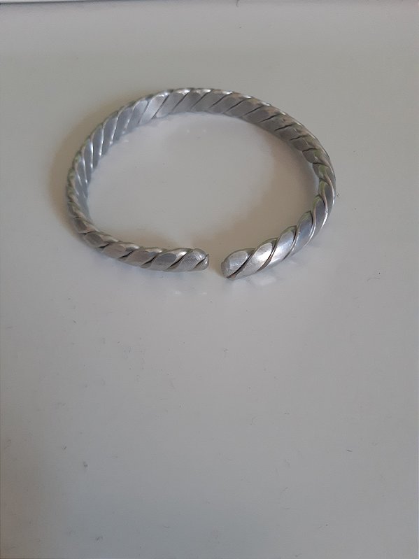 Pulseira Aço Inoxidável