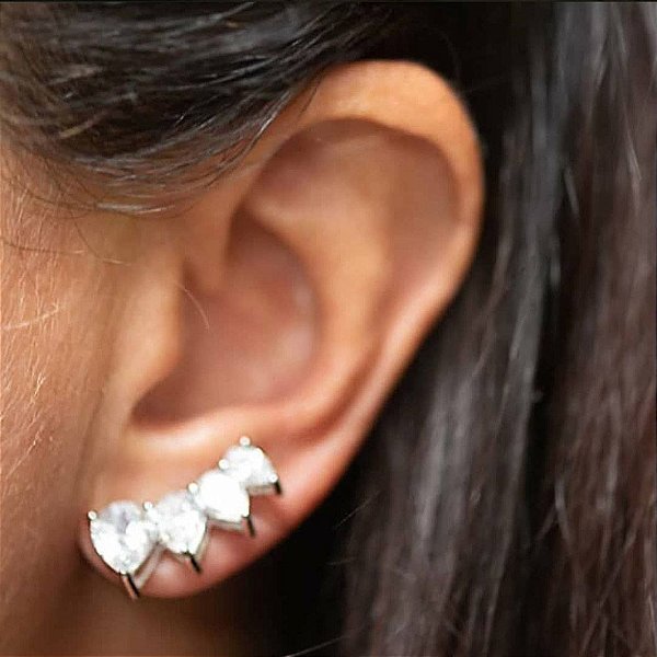 Brinco Ear Cuff