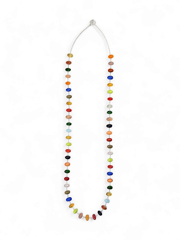 Colar Jelly Beans Moema Prado