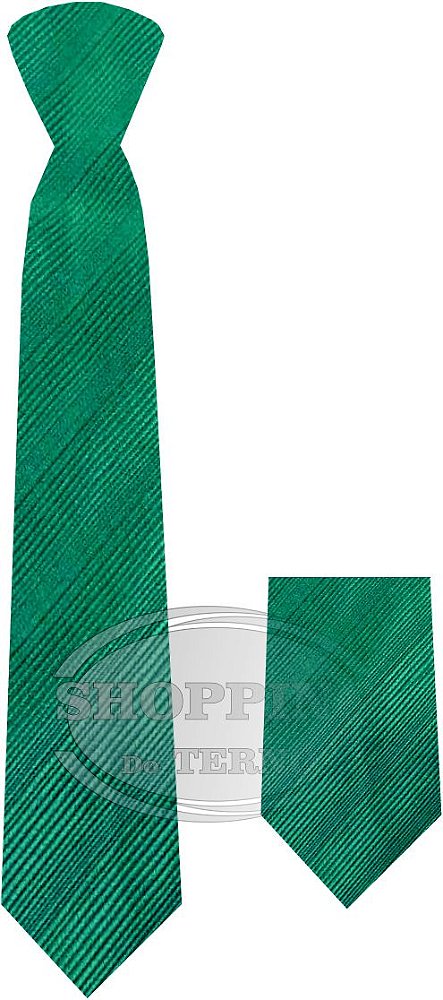 Gravata Verde
