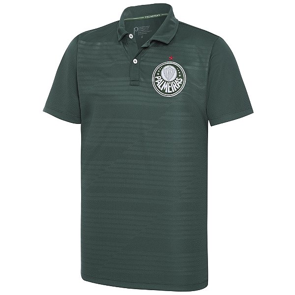 POLO PALMEIRAS AWAY III MASCULINA