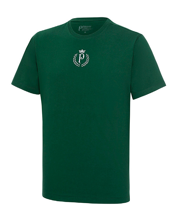 CAMISETA HERANÇA PALMEIRAS - TAM G