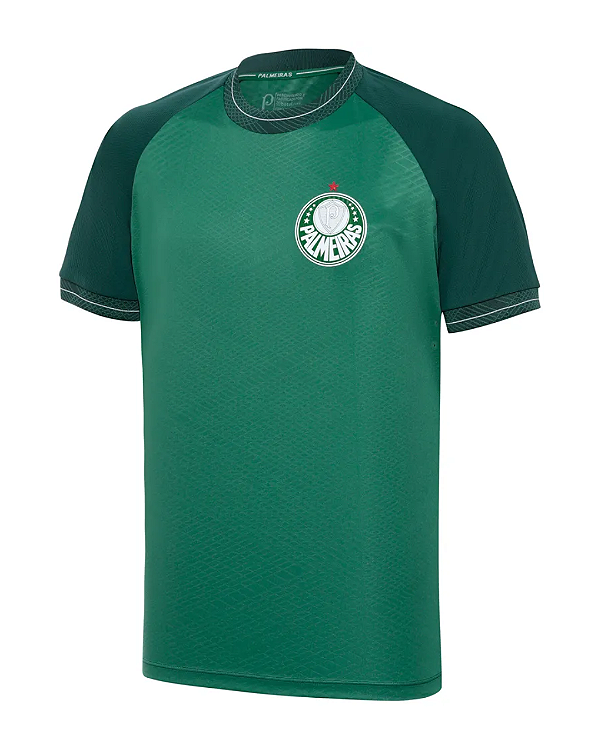 CAMISA PALMEIRAS CHAMPION RSM II - TAM. G